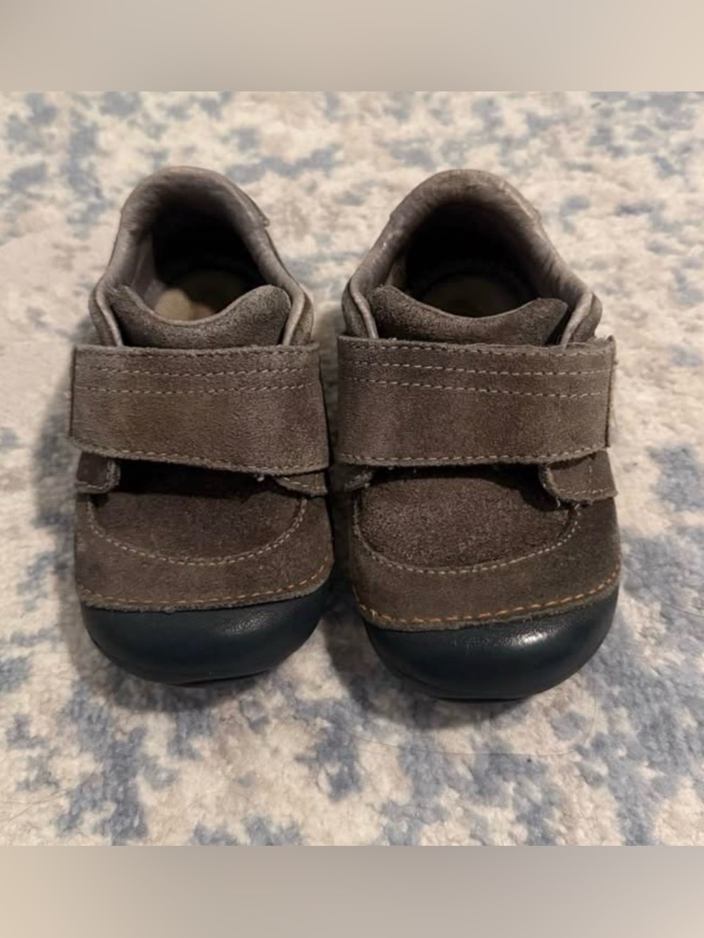 Toddler Stride Rite size 6M